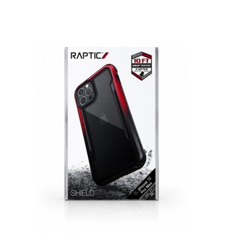 كفر RAPTIC Shield